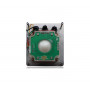 Промышленный трекбол Key Technology K-TEK-B100-50-LTB-USB (корпус из нерж. стали, IP65/IP68, шар 50 мм, USB)