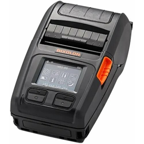 Принтер этикеток Bixolon XM7-20iaWDaK