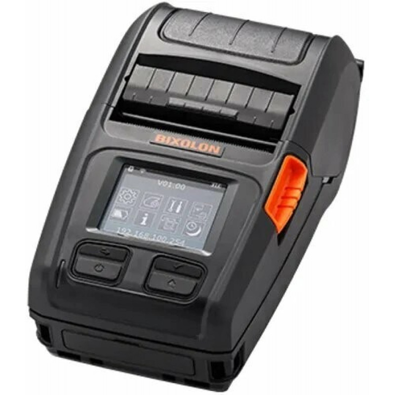 Принтер этикеток Bixolon XM7-20iaWDaK
