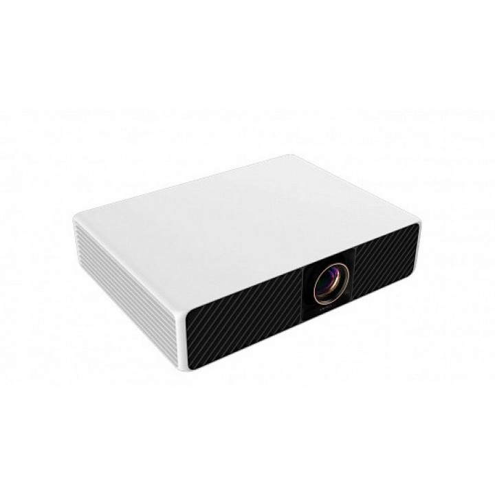Проектор Exell EXD601Z (DLP, 4K UHD, 5600 лм, Android, Wi-Fi) Проектор Exell EXD601Z (DLP, 4K UHD, 5600 лм, Android, Wi-Fi)