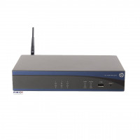 Wi-Fi маршрутизатор (роутер) HP JF812A A-MSR900