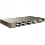 Коммутатор IP-COM G3350F (управляемый, настенный, 48 портов, SFPx2)