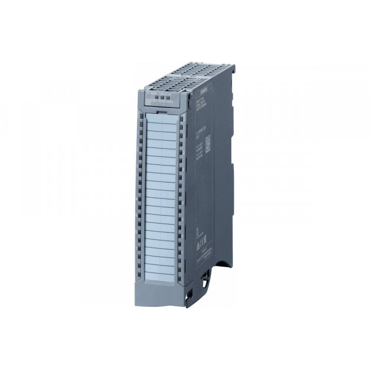 Модуль дискретного ввода Siemens 6AG1521-7EH00-7AB0 (16x48V UC/125V DC, SIPLUS S7-1500) Модуль дискретного ввода Siemens 6AG1521-7EH00-7AB0 (16x48V UC/125V DC, SIPLUS S7-1500)