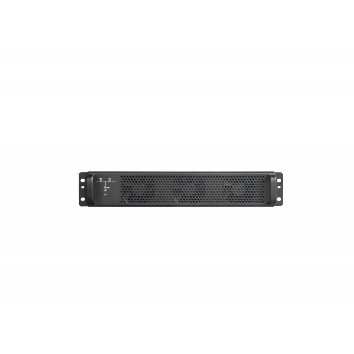 Силовой модуль HIDEN HEPM10X (Rackmount 2U 10кВА/10кВт, ток заряда 3,5А)