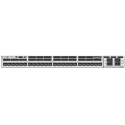 Коммутатор управляемый L2 Cisco C9300X-24Y-E