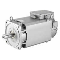 Асинхронный двигатель Siemens 1PH8163-1DD03-1BA1