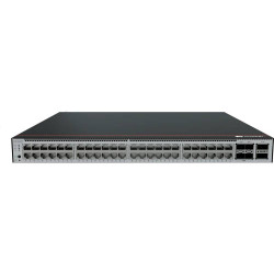 Коммутатор управляемый L3 PoE Huawei S5755-H48P4Y2CZ