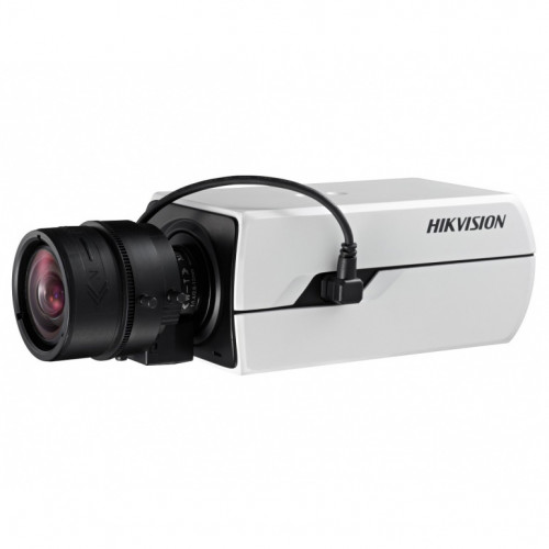 IP-камера Hikvision DS-2CE37U8T-A