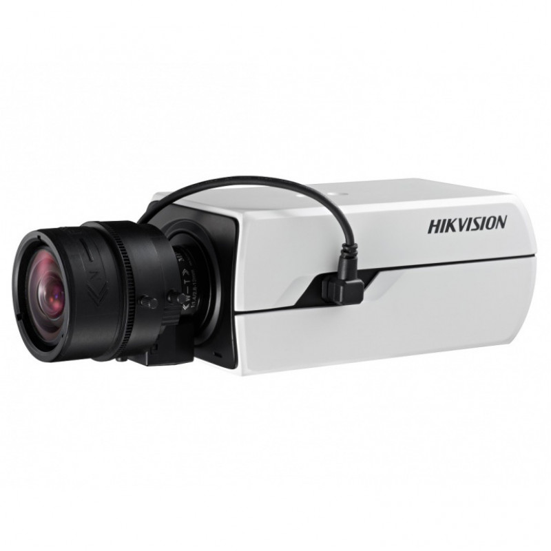 IP-камера Hikvision DS-2CE37U8T-A
