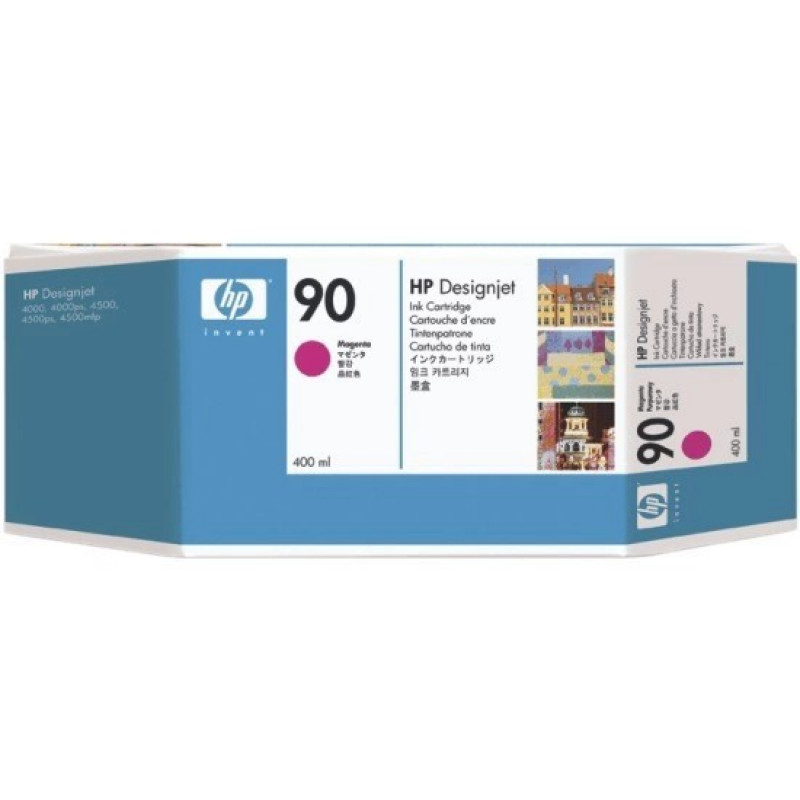Картридж HP C5063A