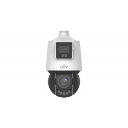 Видеокамера Uniview IPC94144SFW-X25-F40C