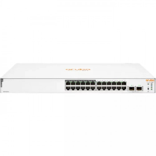 Коммутатор HPE Aruba JL813A