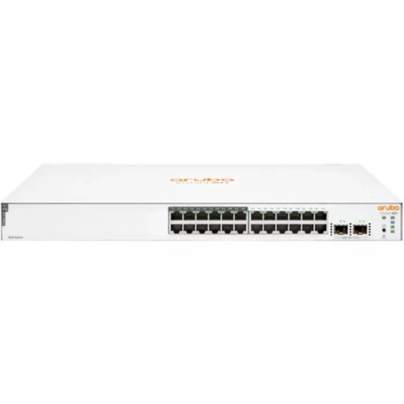 Коммутатор HPE Aruba JL813A
