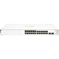 Коммутатор управляемый L2+ HPE JL813A