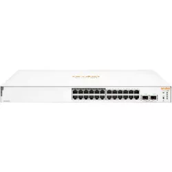 Коммутатор управляемый L2+ HPE JL813A Коммутатор управляемый L2+ HPE JL813A