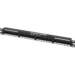 Патч-панель Panduit DP24688TGY Патч-панель Panduit DP24688TGY