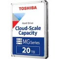 Жесткий диск 20TB SAS Toshiba (MG10SCA20TE)