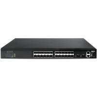 Коммутатор DCN S5750E-26X-SI(R2)