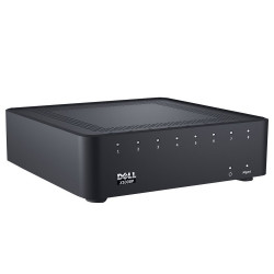 Коммутатор Dell EMC X1008-AEIQ-01