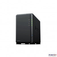 Видеорегистратор Synology NVR1218