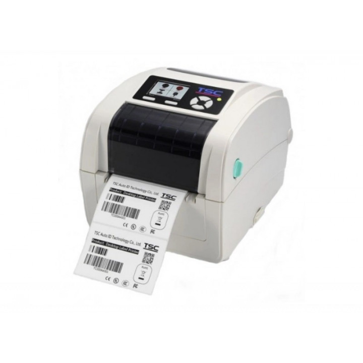 Принтер этикеток TSC TC310 99-059A002-3002 (300 dpi, 4 ips, RTC, RS-232, USB 2.0, Ethernet, USB host)
