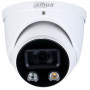 IP-камера Dahua DH-IPC-HDW3449HP-AS-PV-0280B (2.8мм, цветная, корпус белый/черный)