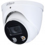 IP-камера Dahua DH-IPC-HDW3449HP-AS-PV-0280B (2.8мм, цветная, корпус белый/черный)