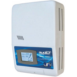 Стабилизатор RUCELF SRWII-12000-L Стабилизатор RUCELF SRWII-12000-L