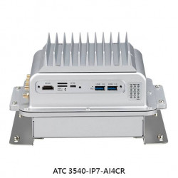 Компактный компьютер NEXCOM ATC 3540-IP7-AI4CR-16 Компактный компьютер NEXCOM ATC 3540-IP7-AI4CR-16