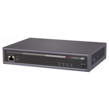 Контроллер видеостены Hikvision DS-C12L-0204H
