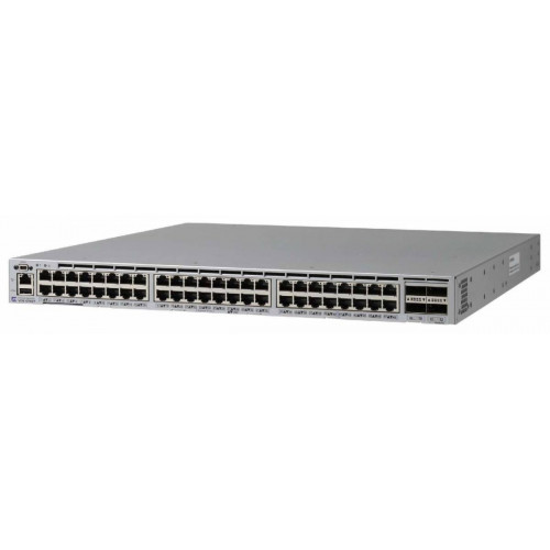 Коммутатор Brocade BR-VDX6740T-24-F