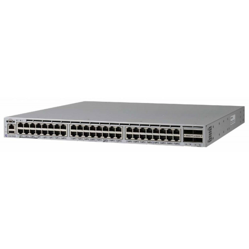 Коммутатор Brocade BR-VDX6740T-24-F