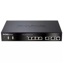 Контроллер беспроводного доступа D-Link DWC-1000/C1A