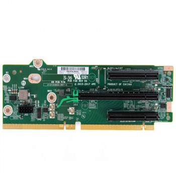 Райзер-карта HPE 870548-B21