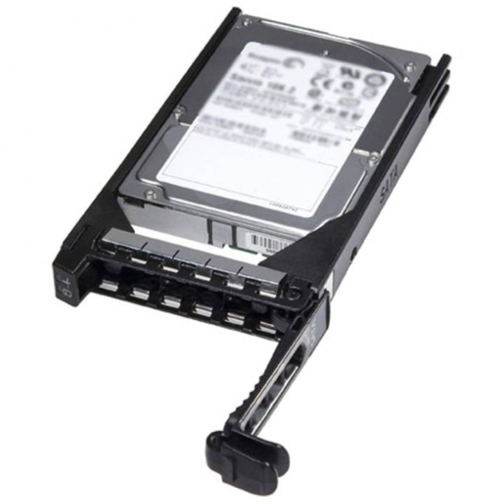 Серверный жесткий диск Dell 401-ABEO (10TB NLSAS 12Gbps 7.2k 3.5") Серверный жесткий диск Dell 401-ABEO (10TB NLSAS 12Gbps 7.2k 3.5")