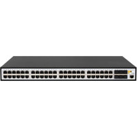 Коммутатор SNR SNR-S5310G-48TX-POE Коммутатор SNR SNR-S5310G-48TX-POE