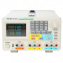 Источник питания VERDO PP1501 (30 В/3 А x3, 90 Вт)