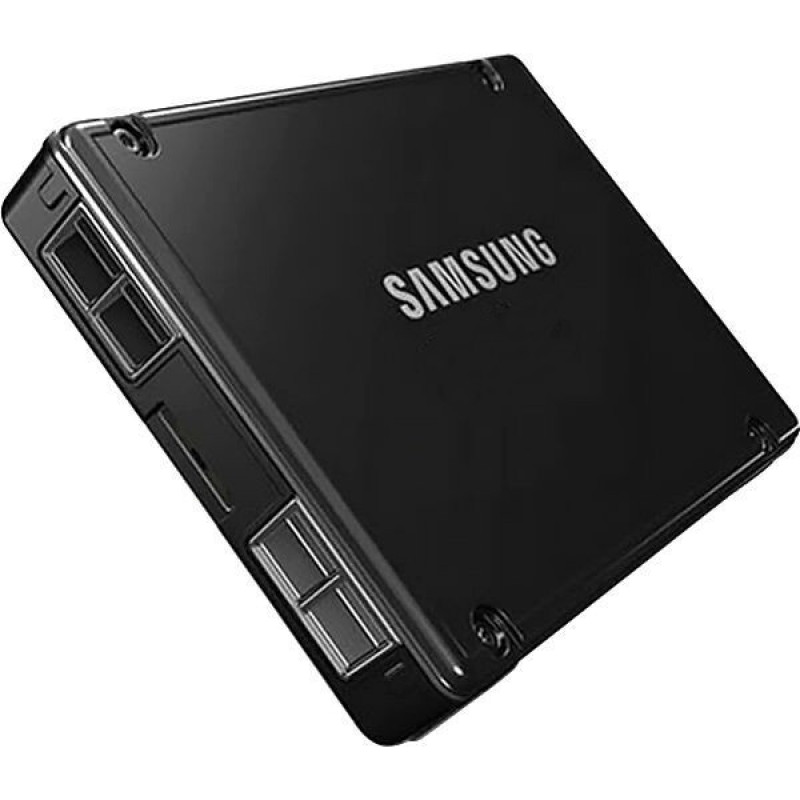 Накопитель SSD 7.68TB Samsung PM1733a (MZWLR7T6HBLA-00A07)