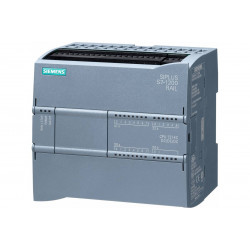 Компактное ЦПУ Siemens 6AG1214-1AG40-4XB0 Компактное ЦПУ Siemens 6AG1214-1AG40-4XB0