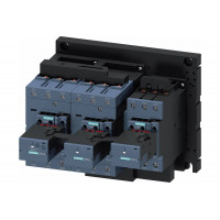 Контакторная сборка Siemens 3RA2444-8XF32-1AP0