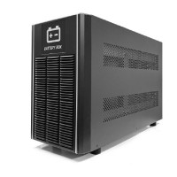 Батарейный блок HIDEN BAT20-240VDC-7Ah