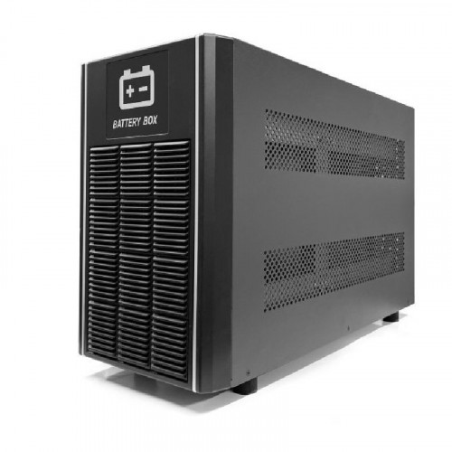 Батарейный блок HIDEN BAT20-240VDC-7Ah (напольный, для ИБП EXPERT UDC9206H/10H, 20 АКБ 7Ач)