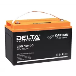 Батарея для ИБП Delta CGD 12100 Батарея для ИБП Delta CGD 12100