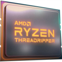 Процессор AMD Ryzen Threadripper PRO 3975WX 100-000000086