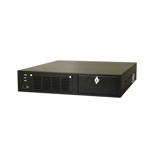 Корпус IEI RACK-220GB-NNS-SH-SEA