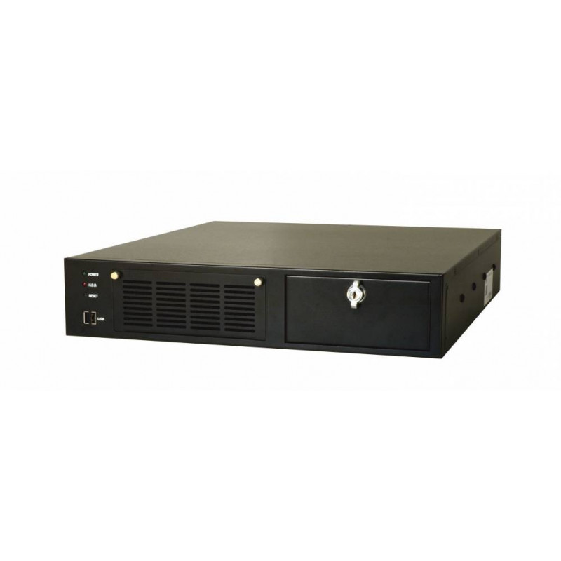 Корпус IEI RACK-220GB-NNS-SH-SEA