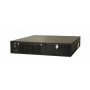 Корпус IEI RACK-220GB-NNS-SH-SEA (2U, 6-слот, без PSU)