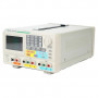 Источник питания VERDO PP1502 (30 В/6 А x2, 30 В/6 А x1)