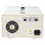 Источник питания VERDO PP1502 (30 В/6 А x2, 30 В/6 А x1)