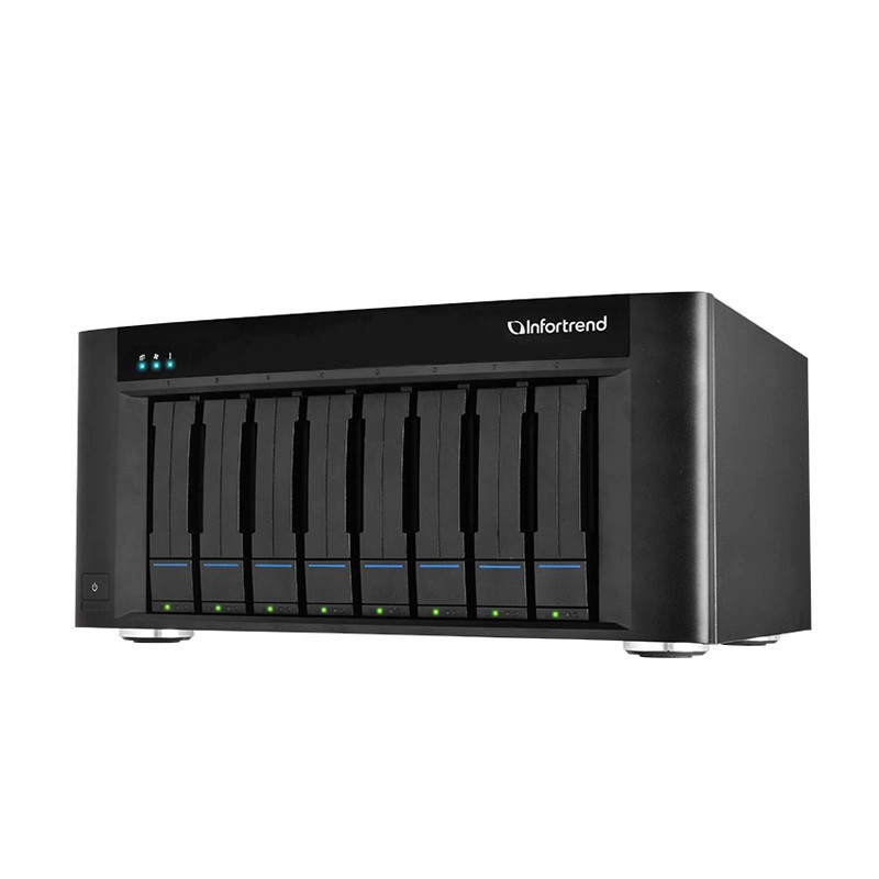 Система хранения Infortrend GSEP2080000D-8U32